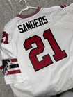 Mitchell & Ness Atlanta Falcons Deion Sanders NFL Jersey 5XL