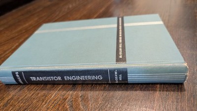 Transistors: Fundamentals for the Integrated-Circuit Engineer