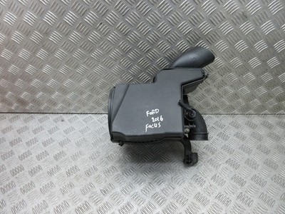 Luftfilterkasten AV61-9600-BG Ford Focus Titanium MK3 1L Ecoboost Bj 2016