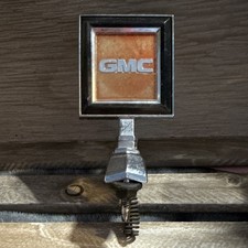 1981-87 Gmc Original Hood Ornament Emblem