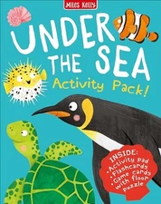 Under the Sea Activity Pack - VERY GOOD