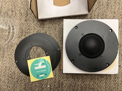 PMC mid MF driver for twenty5.26 / twenty.26 (14670)