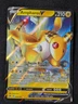 Ampharos V 049/185 - Swsh04 Vivid Voltage Holo LP Pokemon TCG