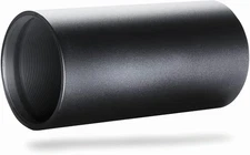 Hawke Optics Rifle Scope Sun Shade, 50mm, Black - 62009