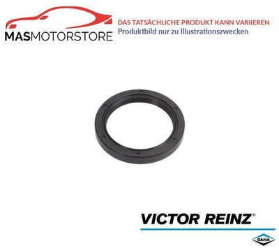 KURBELWELLE WELLENDICHTRING VICTOR REINZ 81-23578-00 A FÜR TALBOT SAMBA