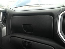 SILVRDO15 2019 Glove Box 104963432