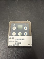 Lectrosonics LT-C Digital Hybrid Wireless Beltpack Transmitter