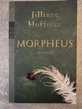 Morpheus - Jilliane Hoffman (Thriller)