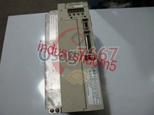 1PC USED Yaskawa servo drive SGDH-30AE TESTED