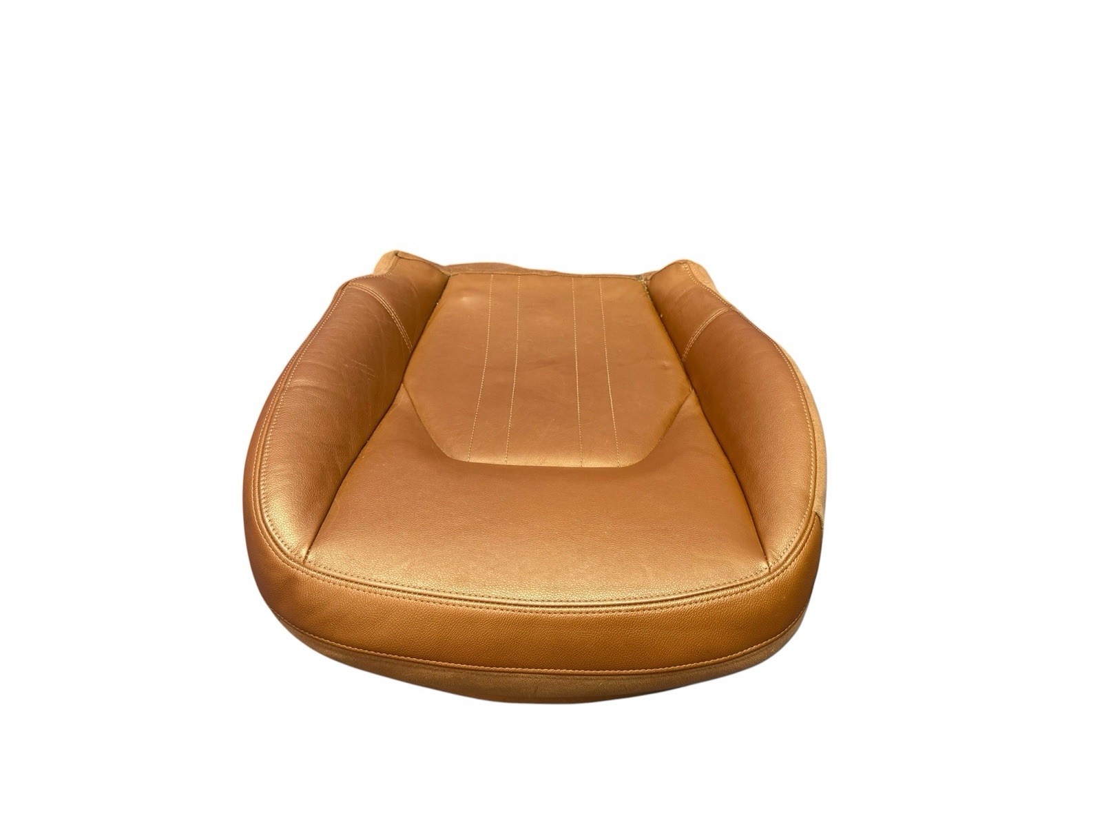 Maserati Ghibli 2017-2020 Front Right Lower Seat cushion Brown