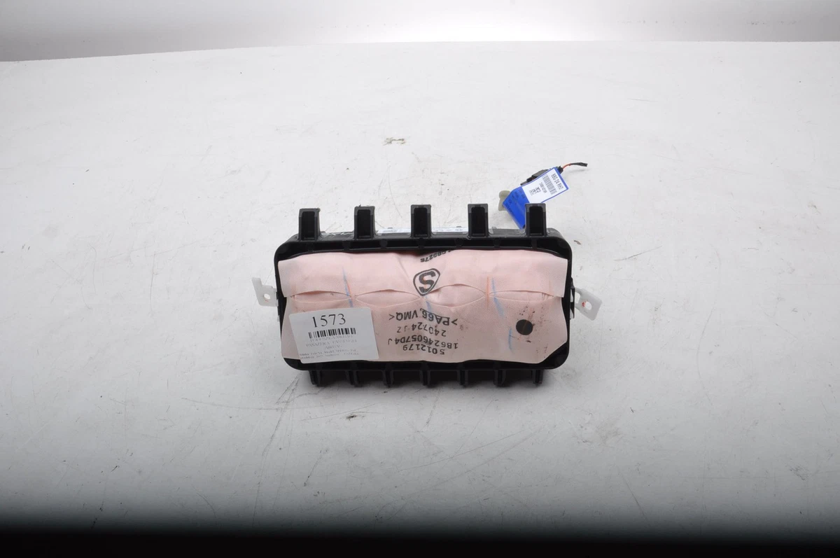 Contacteur Piste Volant Airbag Pour Dacia Duster, Logan, Sandero - Réf 255672425R - Neuf