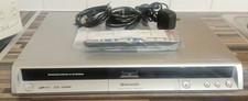 Panasonic DMR-EZ25 EB-S DVD Digital Recorder/Player HDMI With Remote Working