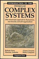Introduction to the Physics of Complex Systems Paperback