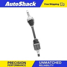 Front Left CV Axle Shaft for 2015-2017 Nissan Altima 2016-2017 Nissan Maxima