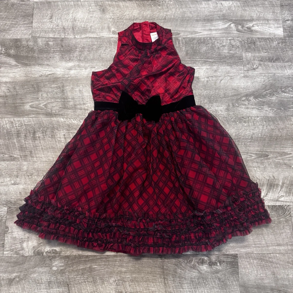 Gymboree Christmas Multicolor Dresses for Girls for sale | eBay