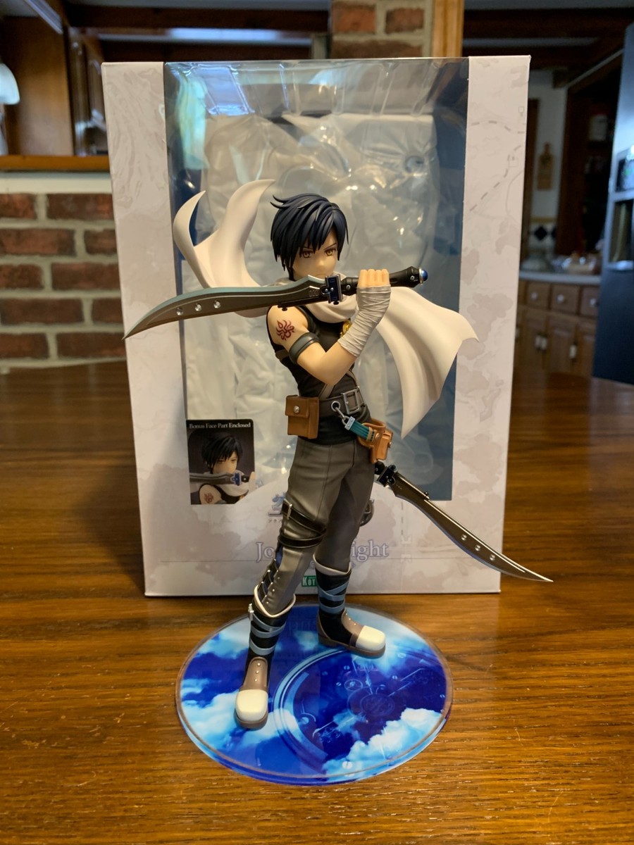 Kotobukiya Kiseki Series Trails in the Sky SC Joshua Bright 1/8