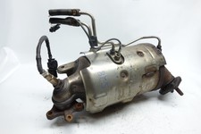 DPF Partikelfilter 289902A760 D4FD KIA Hyundai 1,7CRDI Tucson i40 Sportage EURO6