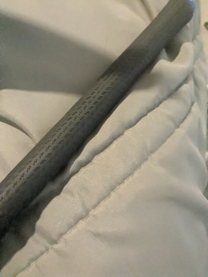 Righty TaylorMade Qi sand wedge.sw. stiff - Image 4 of 4