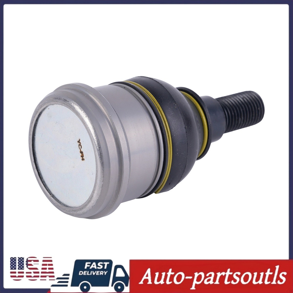 McLaren 600LT Front Lower Ball joint P/N 14BA022CP