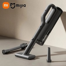 Xiaomi Mijia Car Vacuum Cleaner 21 kPa Suction, Type-C Charging