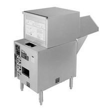 Glastender GT18+1 FronttoBack Rotary Glasswasher