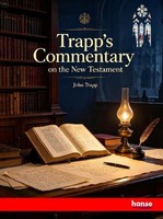 Trapp's Commentary On The New Testament John Trapp
