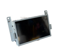 17 - 19 Ford 8  Navi Radio Display Screen SYN...
