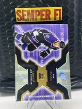 #47 Rob Blake 2006-07 SPx Free Ship
