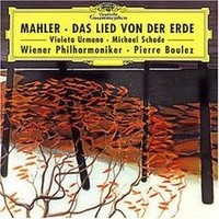Das Lied Von Der Erde Von Mahler, G. | CD | Zustand Neu