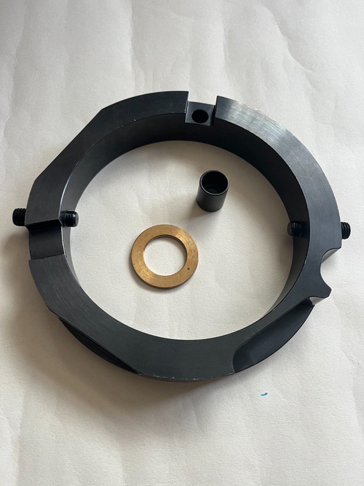 Ducati Multistrada 1200 Flywheel Holding Tool Part No. 887133931