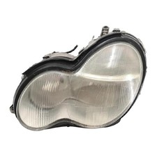scheinwerfer vorne links A2038201159 MERCEDES BENZ CLASSE C (W/S203) 0301166201
