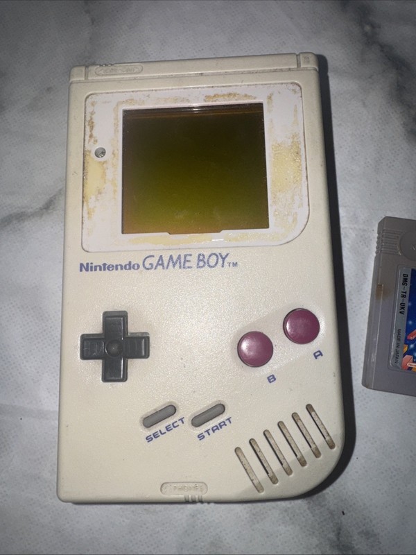 Nintendo Game Boy