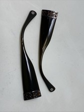 Coach BRONWEN S829 OLIVE HORN 125 Temple Arm Parts 311P