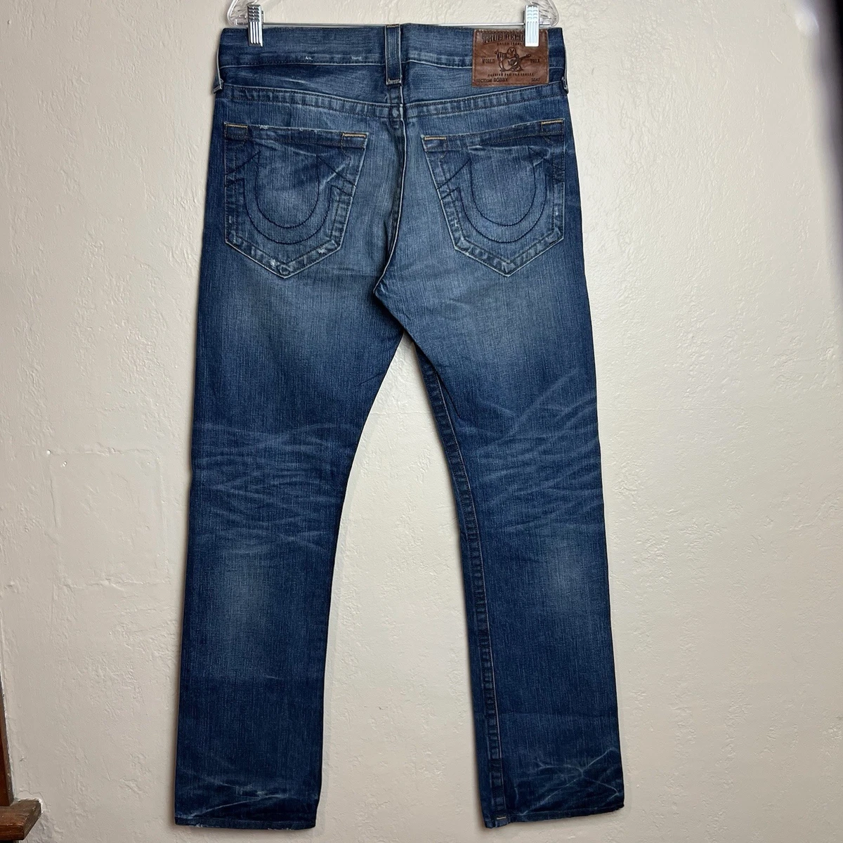 True Religion Bobby In Men's Jeans for sale | eBay
