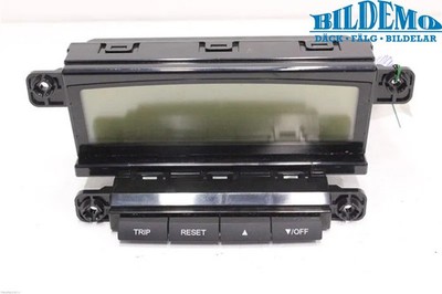 ORIGINAL Audio KIA CEE'D SW (ED)  2008