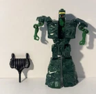 Tonka Rock Lords 1985 Bandai Vintage 'Tombstone' Action Figure *100% Complete*