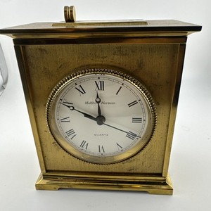 Matthew Norman Clock | eBay