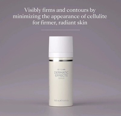 Nu Skin NuSkin ageLOC Dermatic Effects SERUM
