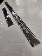 20062010 Jeep Commander Chrome Door Molding Trim Oem Very Nice Condition 20062010 Jeep Commander Chrome Door Molding Trim Oem Very Nice Condition