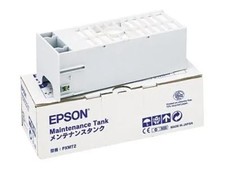EPSON C12C890191 Ink Maintenance Tank for Epson Stylus Pro Series