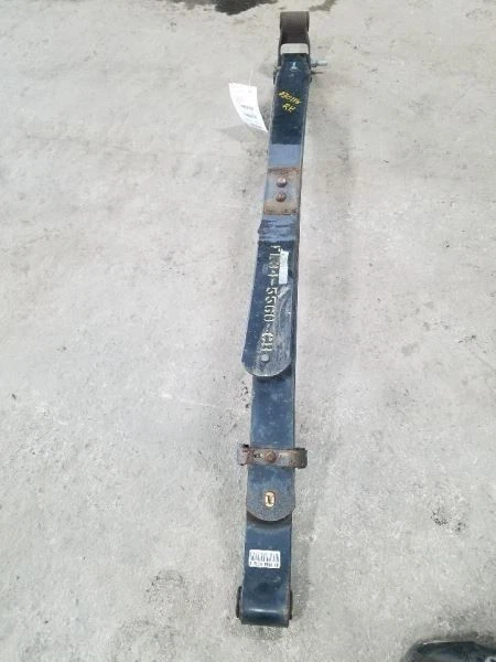 Rear Leaf Spring Fits 15-20 FORD F150 PICKUP 1095763 Foto 3 de 4