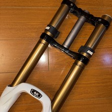 Fox 40 Rc2 Bicycle Forks | eBay