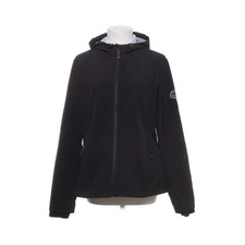 Maier Sports, Softshelljacke, Damen, Größe: 40, Schwarz, Elasthan/Polyester #oIn