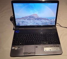 Acer Aspire 7738G Notebook - 17,3 Zoll, gebraucht