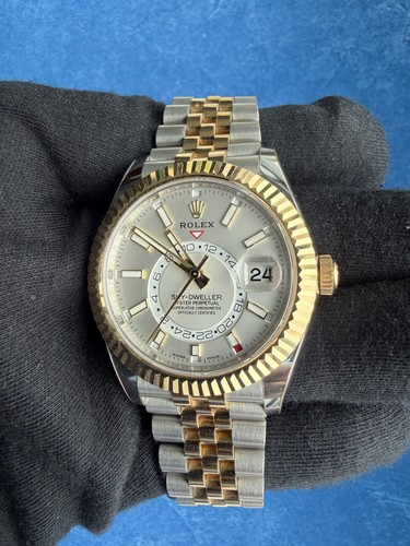 Rolex Sky-Dweller