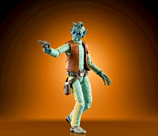 Star Wars Vintage Collection Cantina Adventure Greedo Brand New Preorder VC393