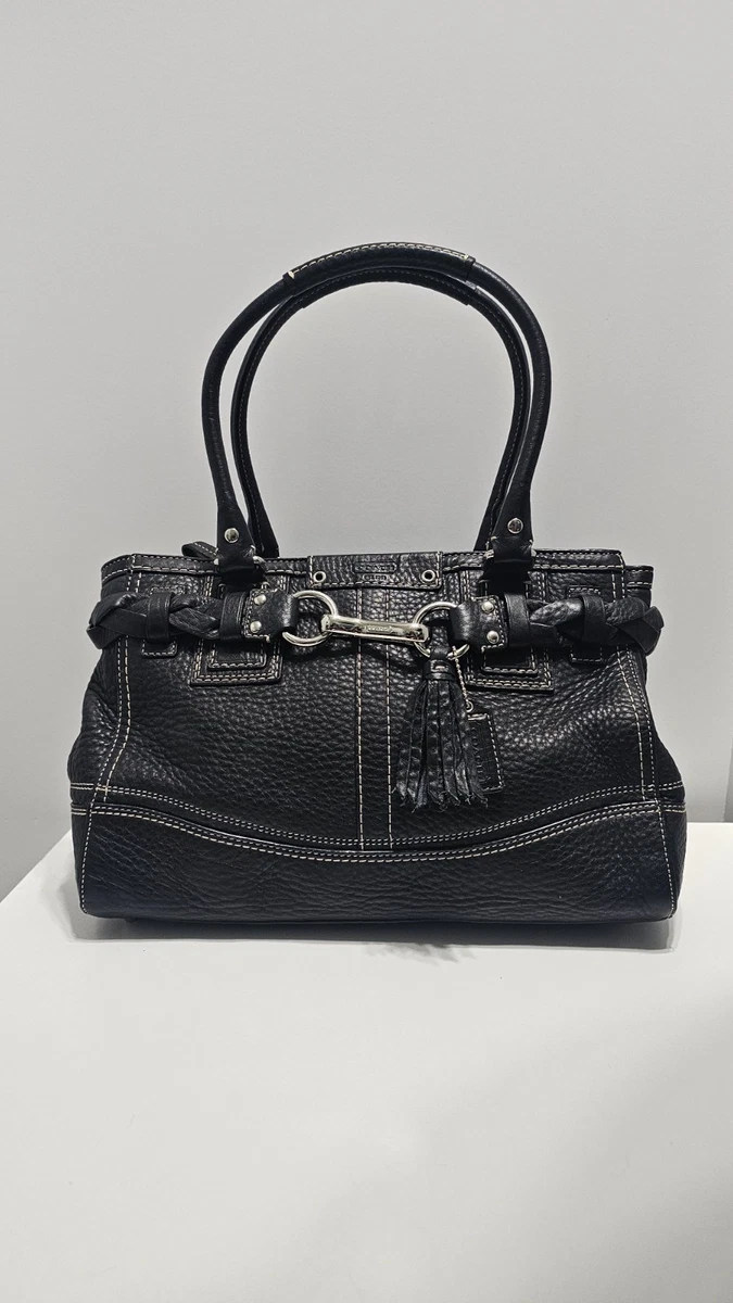 coach tassel products for sale | eBay