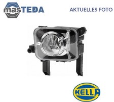 1NA 354 663-021 NEBELSCHEINWERFER RECHT HELLA FÜR VAUXHALL MERIVA I