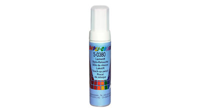 Dupli-Color Auto-Color Lackstift Jaguar CEX Garnet Pearl 2C (12ml)