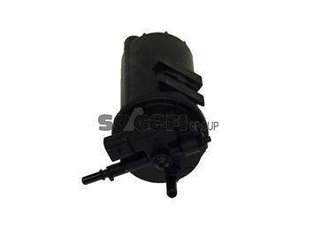 PURFLUX (FC578) Kraftstofffilter für NISSAN OPEL RENAULT